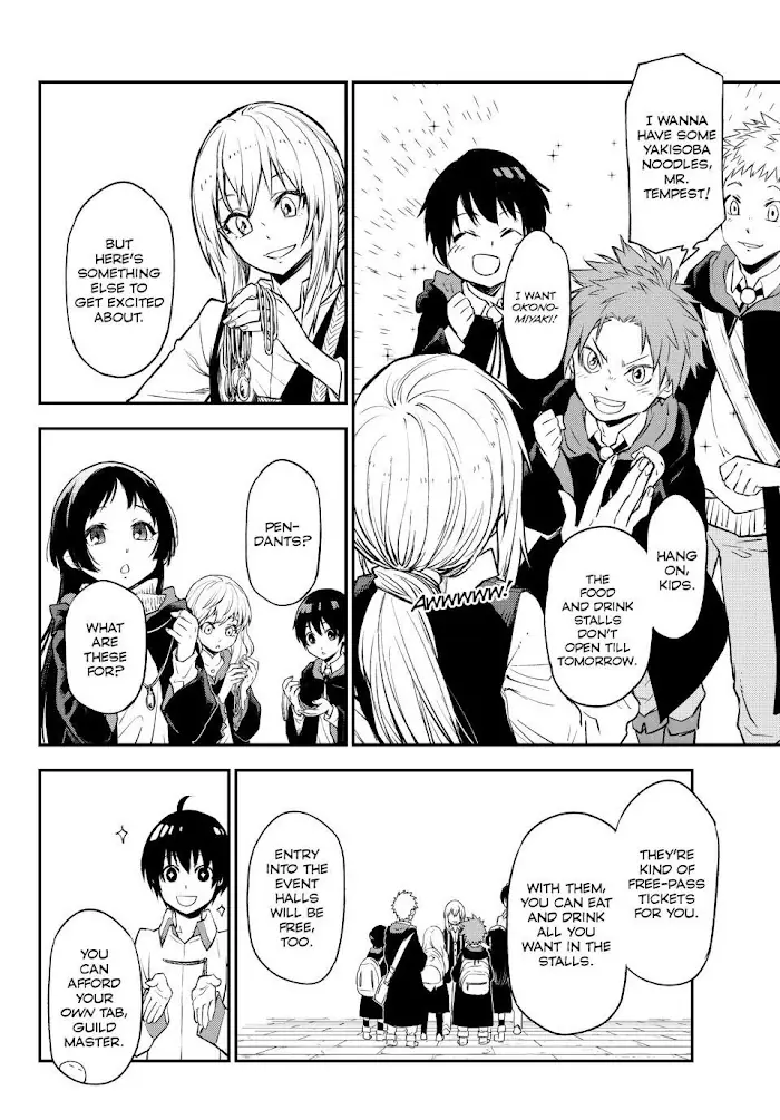 That Time I Got Reincarnated as a Slime Chapter 109 image 30_optimized